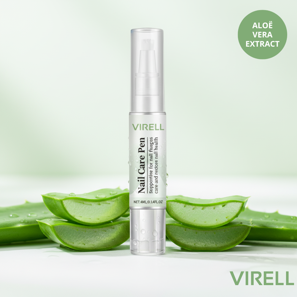 Virell - Nail care pen