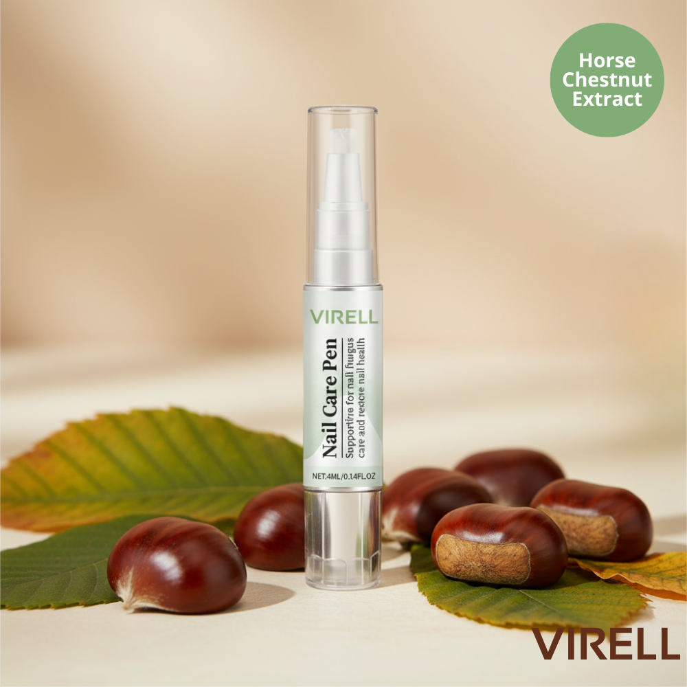 Virell - Nail care pen