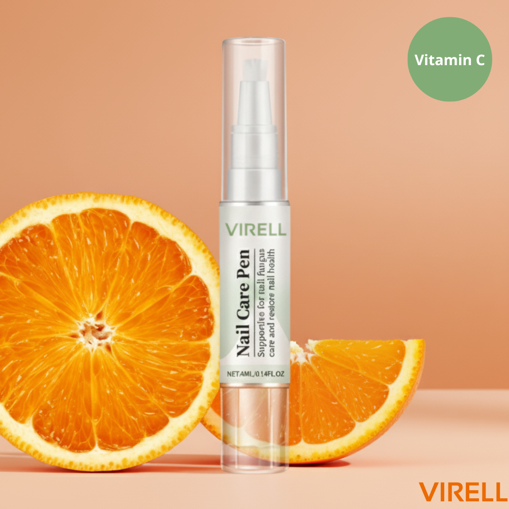 Virell - Nail care pen