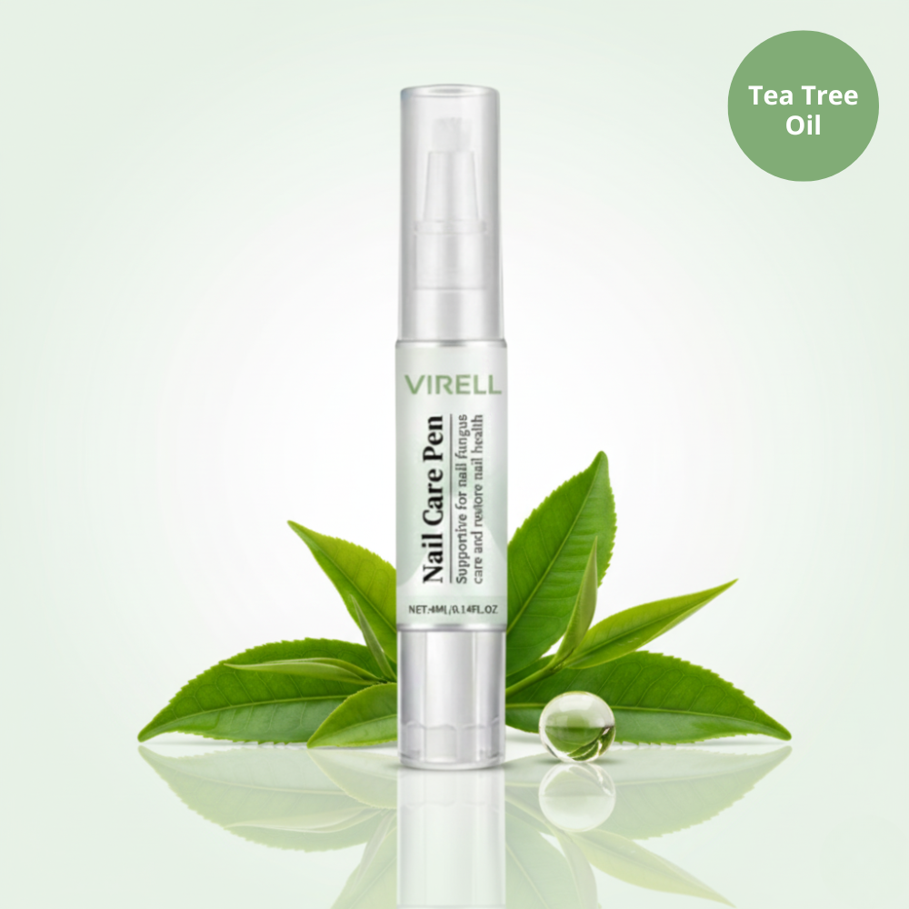 Virell - Nail care pen