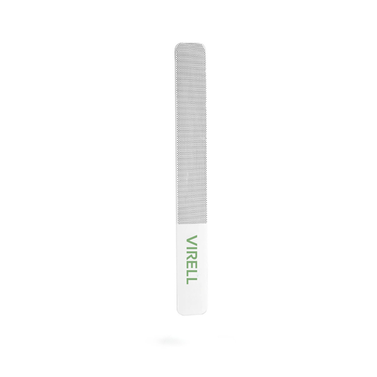 Antibacterial Glass Nail File